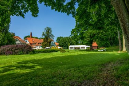 hotel - Kadyny Folwark Hotel & SPA - zdjęcie 5