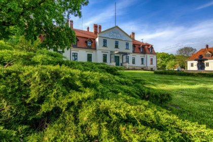 hotel - Kadyny Folwark Hotel & SPA - zdjęcie 12