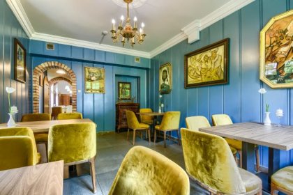 hotel - Kadyny Folwark Hotel & SPA - zdjęcie 7