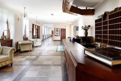 hotel - Kadyny Folwark Hotel & SPA - zdjęcie 14
