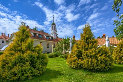 hotel - Kadyny Folwark Hotel & SPA - zdjęcie 3