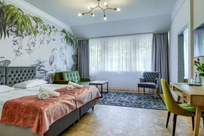 hotel - Kadyny Folwark Hotel & SPA - zdjęcie 18