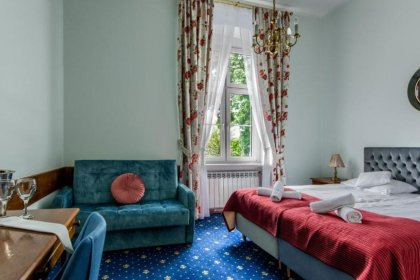 hotel - Kadyny Folwark Hotel & SPA - zdjęcie 19