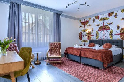 hotel - Kadyny Folwark Hotel & SPA - zdjęcie 20