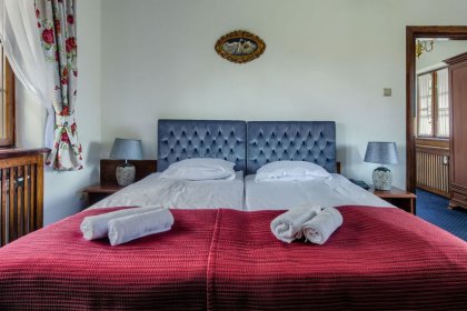 hotel - Kadyny Folwark Hotel & SPA - zdjęcie 21