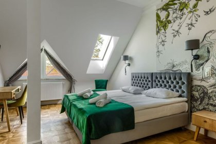 hotel - Kadyny Folwark Hotel & SPA - zdjęcie 22