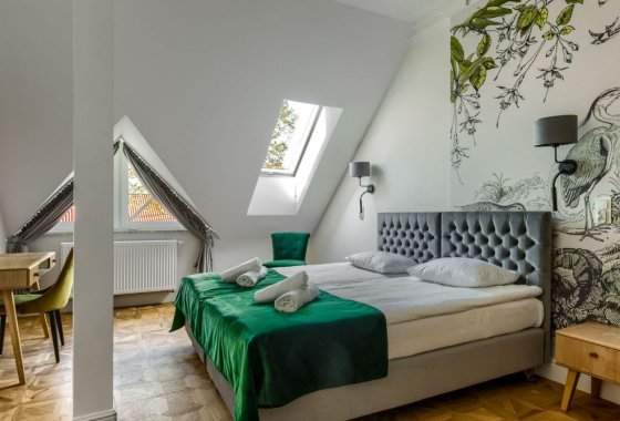 hotel - Kadyny Folwark Hotel & SPA - Pokoje - zdjęcie 6