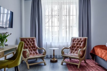 hotel - Kadyny Folwark Hotel & SPA - zdjęcie 26