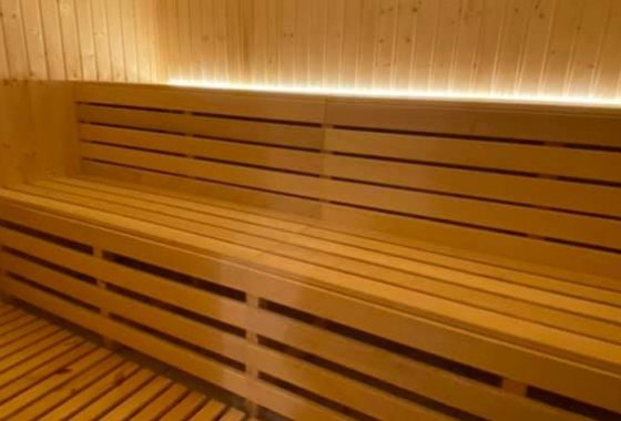 hotel - Kadyny Folwark Hotel & SPA - Usługi - zdjęcie 6