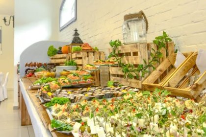 hotel - Kadyny Folwark Hotel & SPA - zdjęcie 45
