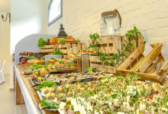 hotel - Kadyny Folwark Hotel & SPA - Usługi - zdjęcie 19