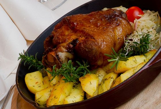 hotel - Kadyny Folwark Hotel & SPA - Usługi - zdjęcie 17