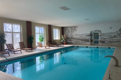 hotel - Kadyny Folwark Hotel & SPA - zdjęcie 35
