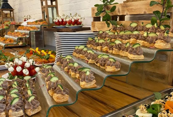 hotel - Kadyny Folwark Hotel & SPA - Usługi - zdjęcie 18
