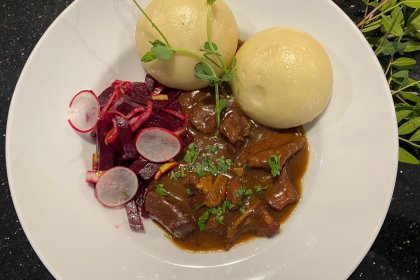 hotel - Kadyny Folwark Hotel & SPA - zdjęcie 40