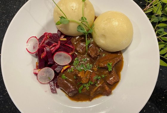 hotel - Kadyny Folwark Hotel & SPA - Usługi - zdjęcie 14
