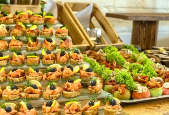 hotel - Kadyny Folwark Hotel & SPA - Usługi - zdjęcie 20