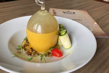 hotel - Kadyny Folwark Hotel & SPA - zdjęcie 39