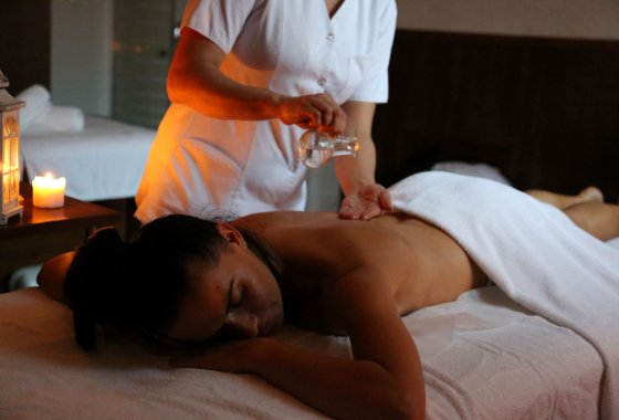 hotel - Kadyny Folwark Hotel & SPA - Usługi - zdjęcie 7
