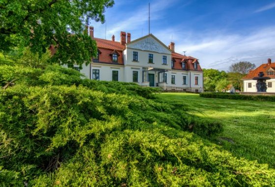 hotel - Kadyny Folwark Hotel & SPA - Usługi - zdjęcie 1