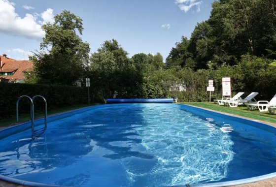 hotel - Kadyny Folwark Hotel & SPA - Usługi - zdjęcie 10
