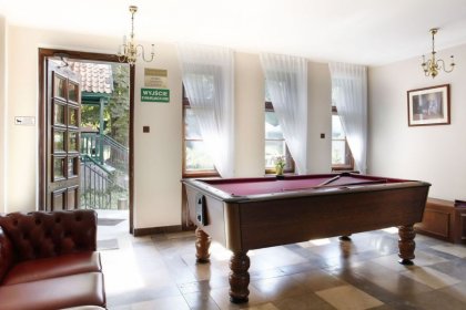 hotel - Kadyny Folwark Hotel & SPA - zdjęcie 34