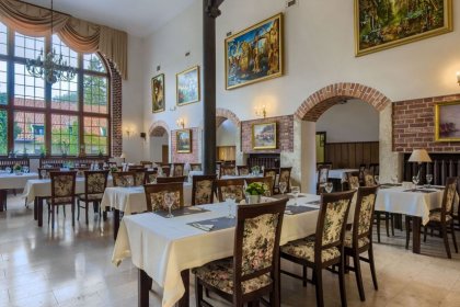 hotel - Kadyny Folwark Hotel & SPA - zdjęcie 37