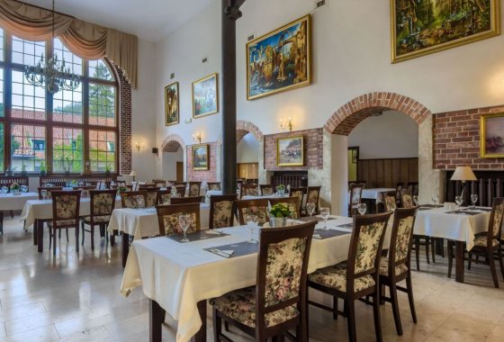 hotel - Kadyny Folwark Hotel & SPA - Usługi - zdjęcie 11