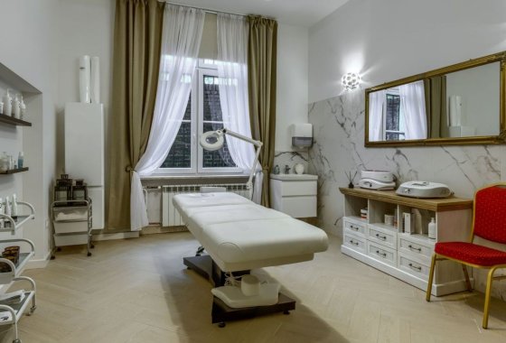 hotel - Kadyny Folwark Hotel & SPA - Usługi - zdjęcie 2