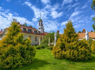 Kadyny Folwark Hotel & SPA