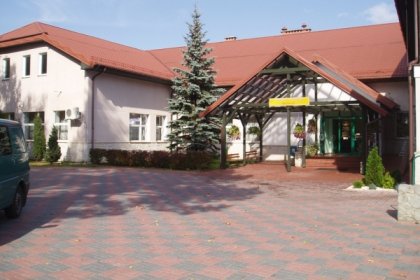 inny - Wojskowy Dom Wypoczynkowy „WARMIA” w Waplewie - zdjęcie 1
