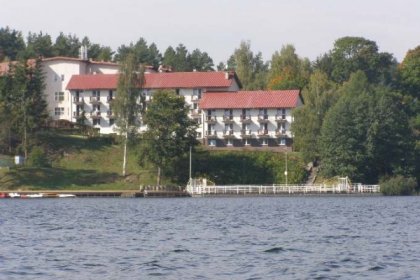 inny - Wojskowy Dom Wypoczynkowy „WARMIA” w Waplewie - zdjęcie 2