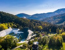Hotel Klimczok