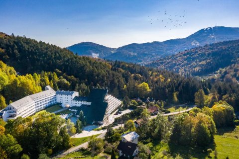 Hotel Klimczok