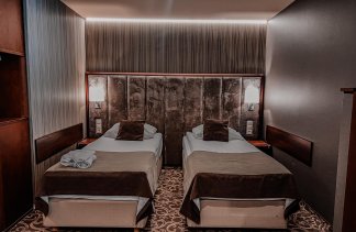hotel **** - Hotel Klimczok - zdjęcie 1 