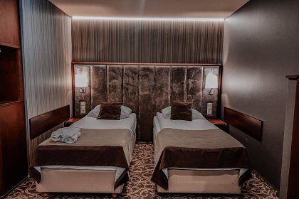 hotel **** - Hotel Klimczok - zdjęcie 4