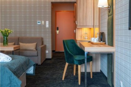 hotel **** - Hotel Klimczok - zdjęcie 6