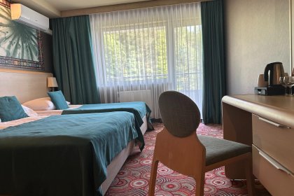 hotel **** - Hotel Klimczok - zdjęcie 8