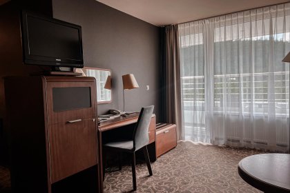 hotel **** - Hotel Klimczok - zdjęcie 9