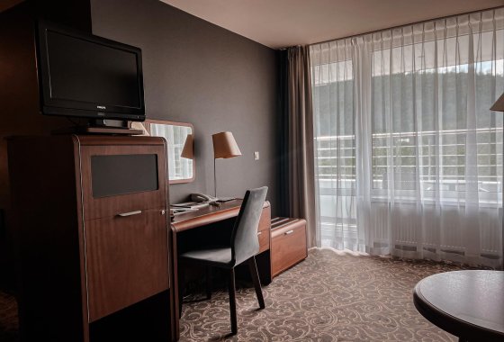 hotel **** - Hotel Klimczok - Pokoje - zdjęcie 6