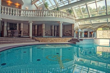 hotel **** - Hotel Klimczok - zdjęcie 11