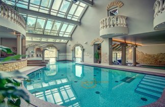 hotel **** - Hotel Klimczok - zdjęcie 1 