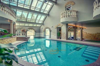hotel **** - Hotel Klimczok - zdjęcie 12
