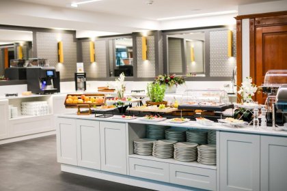 hotel **** - Hotel Klimczok - zdjęcie 23