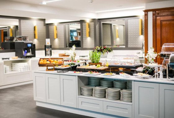 hotel **** - Hotel Klimczok - Usługi - zdjęcie 13