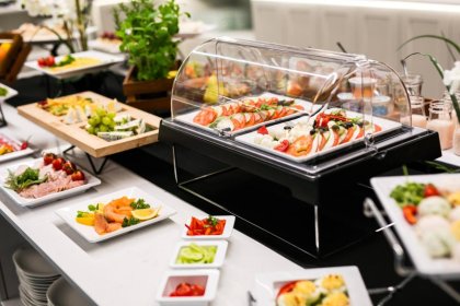 hotel **** - Hotel Klimczok - zdjęcie 22