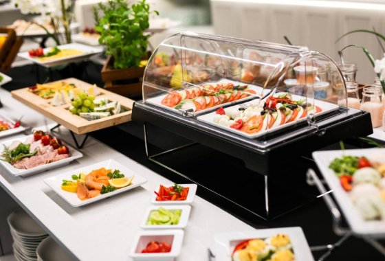 hotel **** - Hotel Klimczok - Usługi - zdjęcie 12