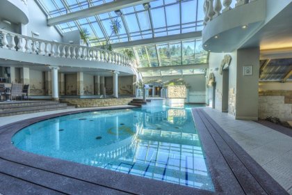 hotel **** - Hotel Klimczok - zdjęcie 13