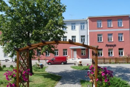 obiekt konferencyjny - Centrum Konferencyjno  Wypoczynkowe GOŁOBORZE - zdjęcie 15