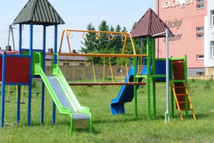 obiekt konferencyjny - Centrum Konferencyjno  Wypoczynkowe GOŁOBORZE - zdjęcie 24
